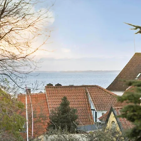 Ae284-aeroskobing-gyden-13 Tatil Evi Ærøskøbing