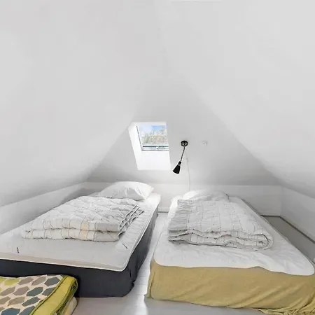 Tatil Evi Ae284-aeroskobing-gyden-13