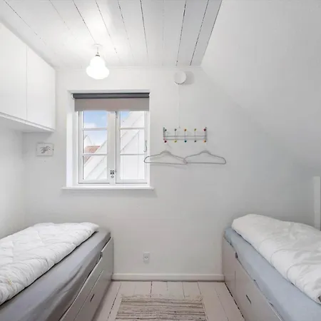 Tatil Evi Ae284-aeroskobing-gyden-13 Ærøskøbing