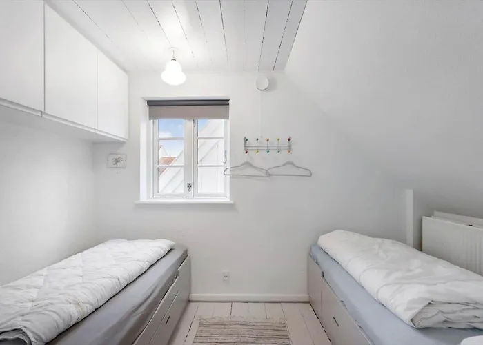 Σπίτι διακοπών Ae284-aeroskobing-gyden-13 Ærøskøbing